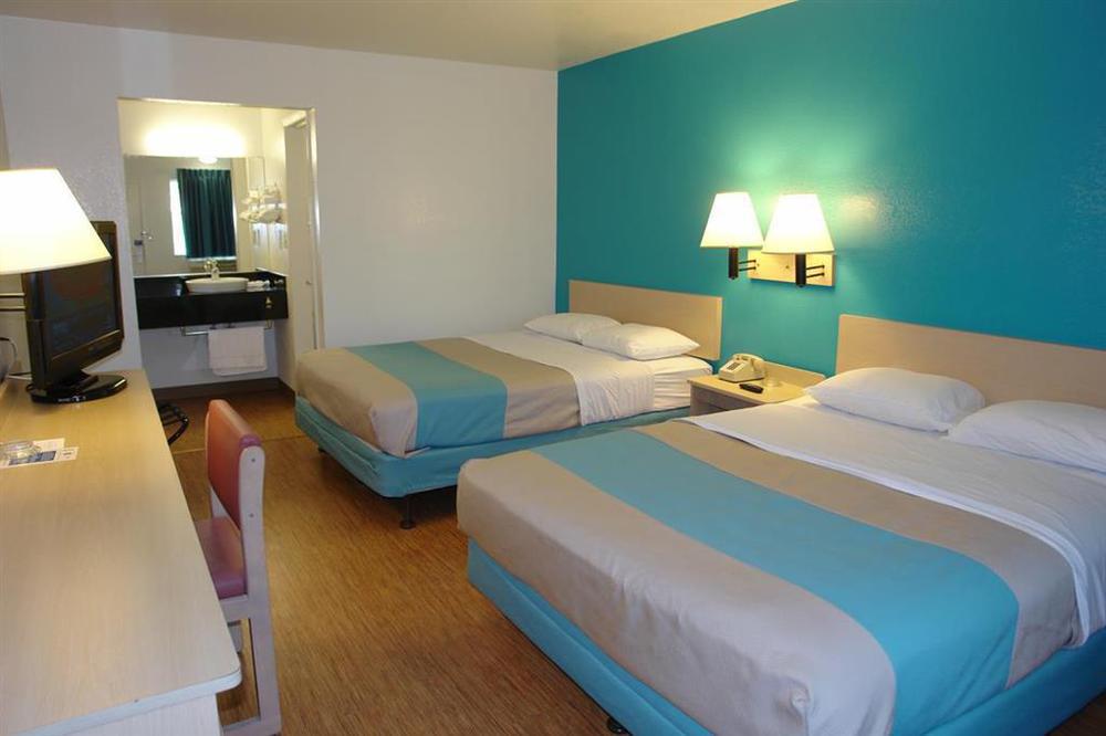 Motel 6-Webster, Tx - Houston - Nasa Lake Cameră foto