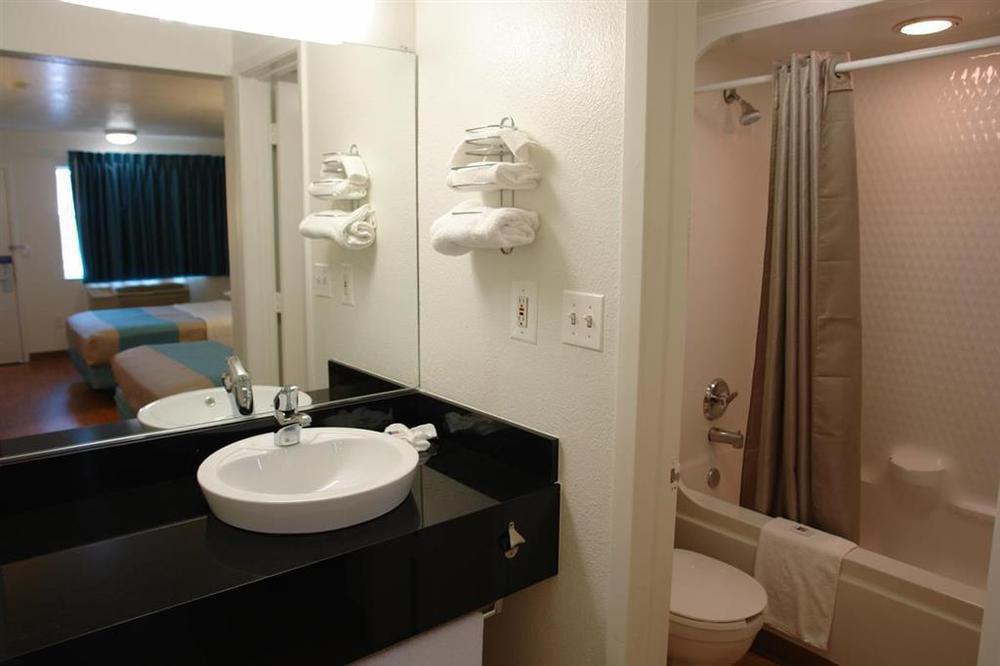 Motel 6-Webster, Tx - Houston - Nasa Lake Cameră foto